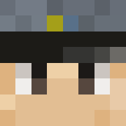Skin Head