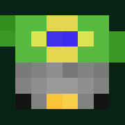 Skin Head