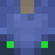 Skin Head