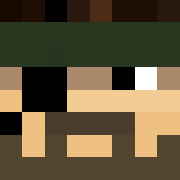 Skin Head