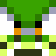 Skin Head