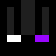 Minecraft profile picture for @tahanete1