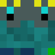 Skin Head