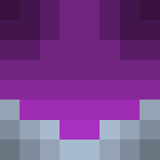 Minecraft profile picture for @Regs