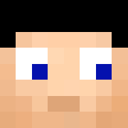 Minecraft profile picture for @HAGUE