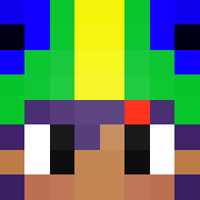 Skin Head