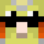 Skin Head