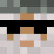 Skin Head