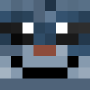 Skin Head