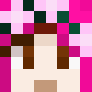 Minecraft profile picture for @Monica