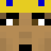 Minecraft profile picture for @Warlord