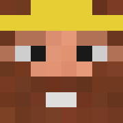 Minecraft profile picture for @Splatter
