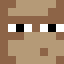 Minecraft avatar for ddoongbbal