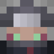 Minecraft profile picture for @Oracle