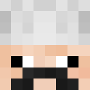Skin Head