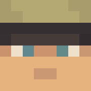 Skin Head