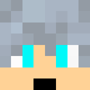 Skin de Marwin