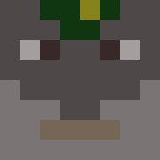 Skin Head