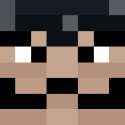 Skin Head