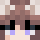 KittymcFlippy Minecraft head