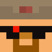 Skin Head
