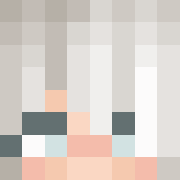 Minecraft profile picture for @Glacier