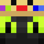 Skin Head