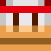 Skin Head