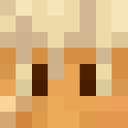 Minecraft profile picture for @Lucaz
