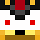 avatar Vunds skin