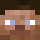 iiBlesed Minecraft head