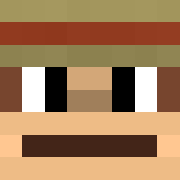 Skin Head