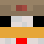 Skin Head