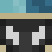 Skin Head