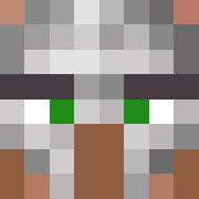 Skin Head