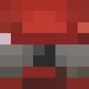 Skin Head