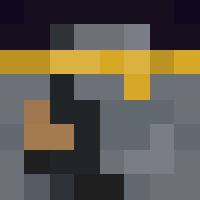 Skin Head