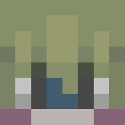 Skin Head