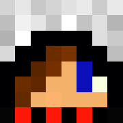 Minecraft profile picture for @Sfv
