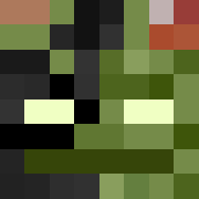 Skin Head