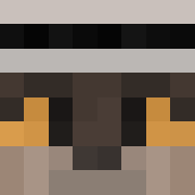 Skin Head