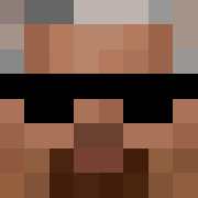 Minecraft profile picture for @sebxss