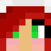 Minecraft profile picture for @Sherry