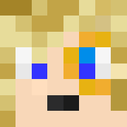 Minecraft profile picture for @oyez