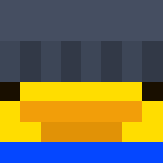 Skin Head