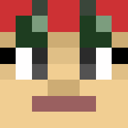 Skin Head