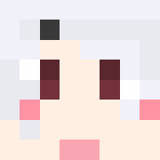 Minecraft profile picture for @Wayward