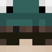 Skin Head