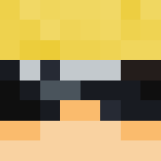 Skin Head