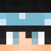 Minecraft profile picture for @Upstream